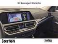 BMW 330 d xDrive Sport Line AHK LIVE INNOVATION LASER Noir - thumbnail 21