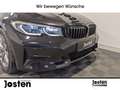 BMW 330 d xDrive Sport Line AHK LIVE INNOVATION LASER Noir - thumbnail 2