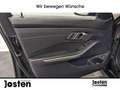 BMW 330 d xDrive Sport Line AHK LIVE INNOVATION LASER Noir - thumbnail 10