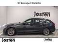 BMW 330 d xDrive Sport Line AHK LIVE INNOVATION LASER Noir - thumbnail 4