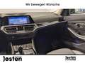 BMW 330 d xDrive Sport Line AHK LIVE INNOVATION LASER Noir - thumbnail 16