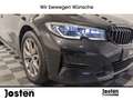 BMW 330 d xDrive Sport Line AHK LIVE INNOVATION LASER Noir - thumbnail 22