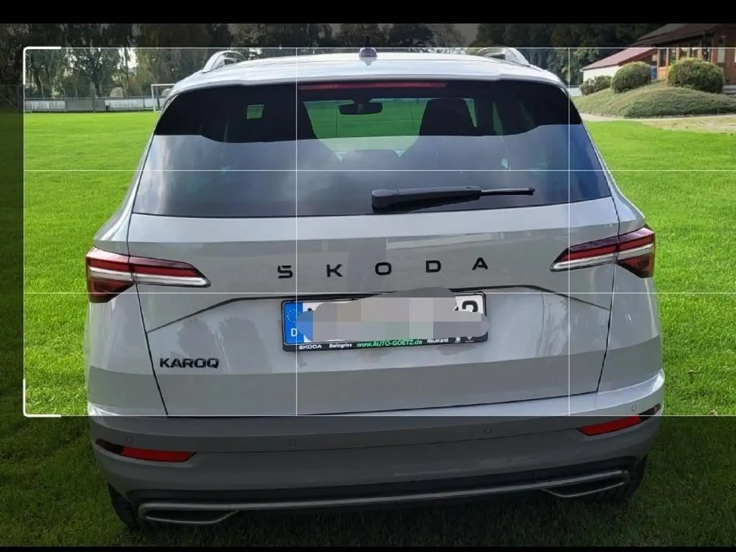 Skoda Karoq Karoq 1.5 TSI ACT DSG Sportline - 2