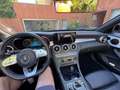 Mercedes-Benz C 220 Classe C-A205 2018 Cabrio  Premium Plus auto Nero - thumbnail 6