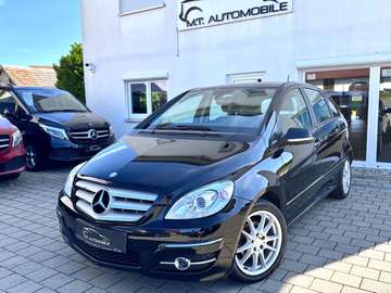 *NAVI*KLIMA*PDC*SHZ*BLUETOOTH*TEILLEDER*