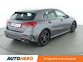 Mercedes-Benz A 180 AMG Line*LED*NAVI*TEMPO*PDC*SHZ*KLIMA*GARANTIE* Grijs - thumbnail 6