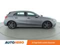Mercedes-Benz A 180 AMG Line*LED*NAVI*TEMPO*PDC*SHZ*KLIMA*GARANTIE* Grijs - thumbnail 7