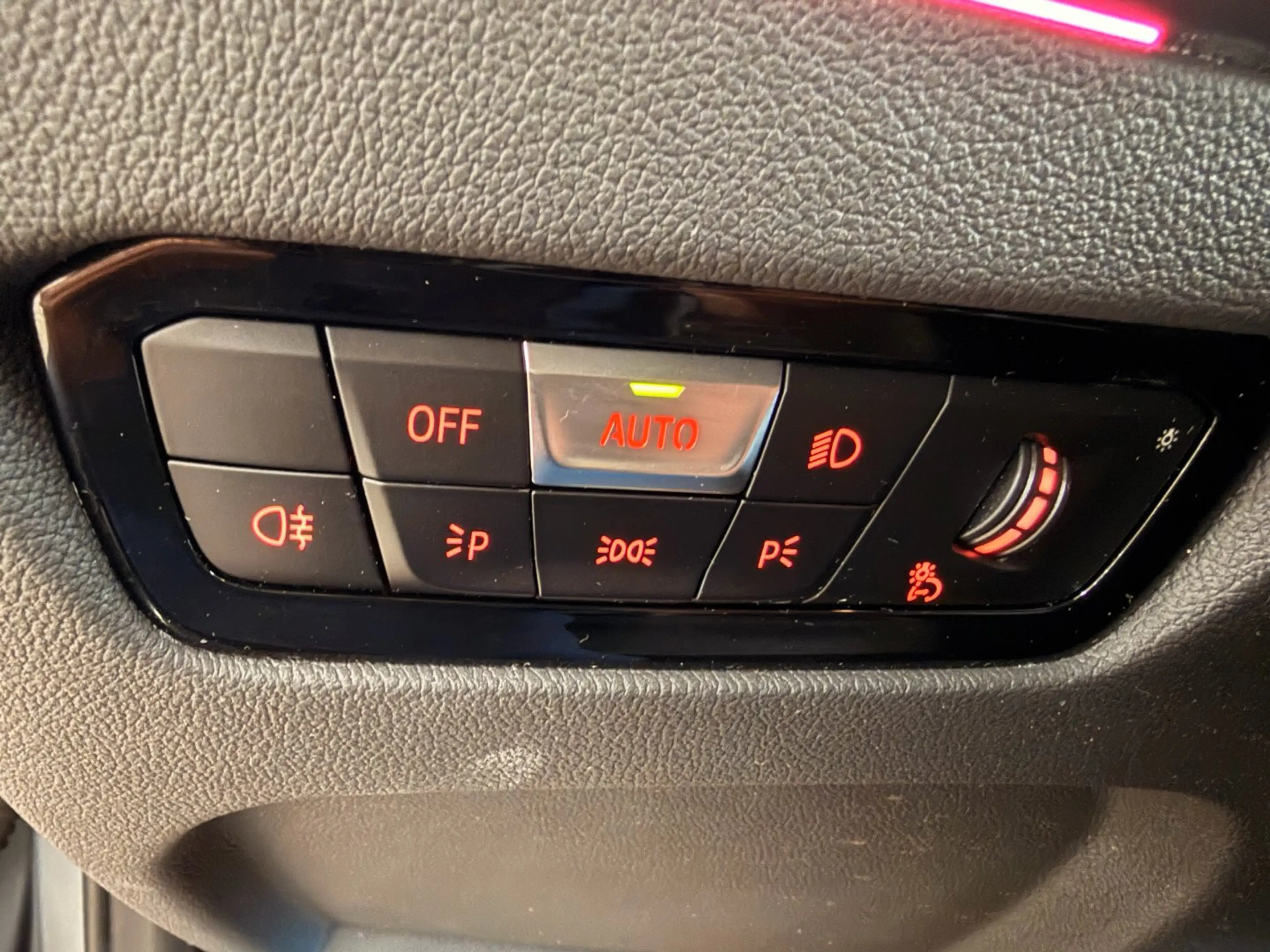 BMW i4 M50 M Sport*Sitzheizung*NAVI — photo 20
