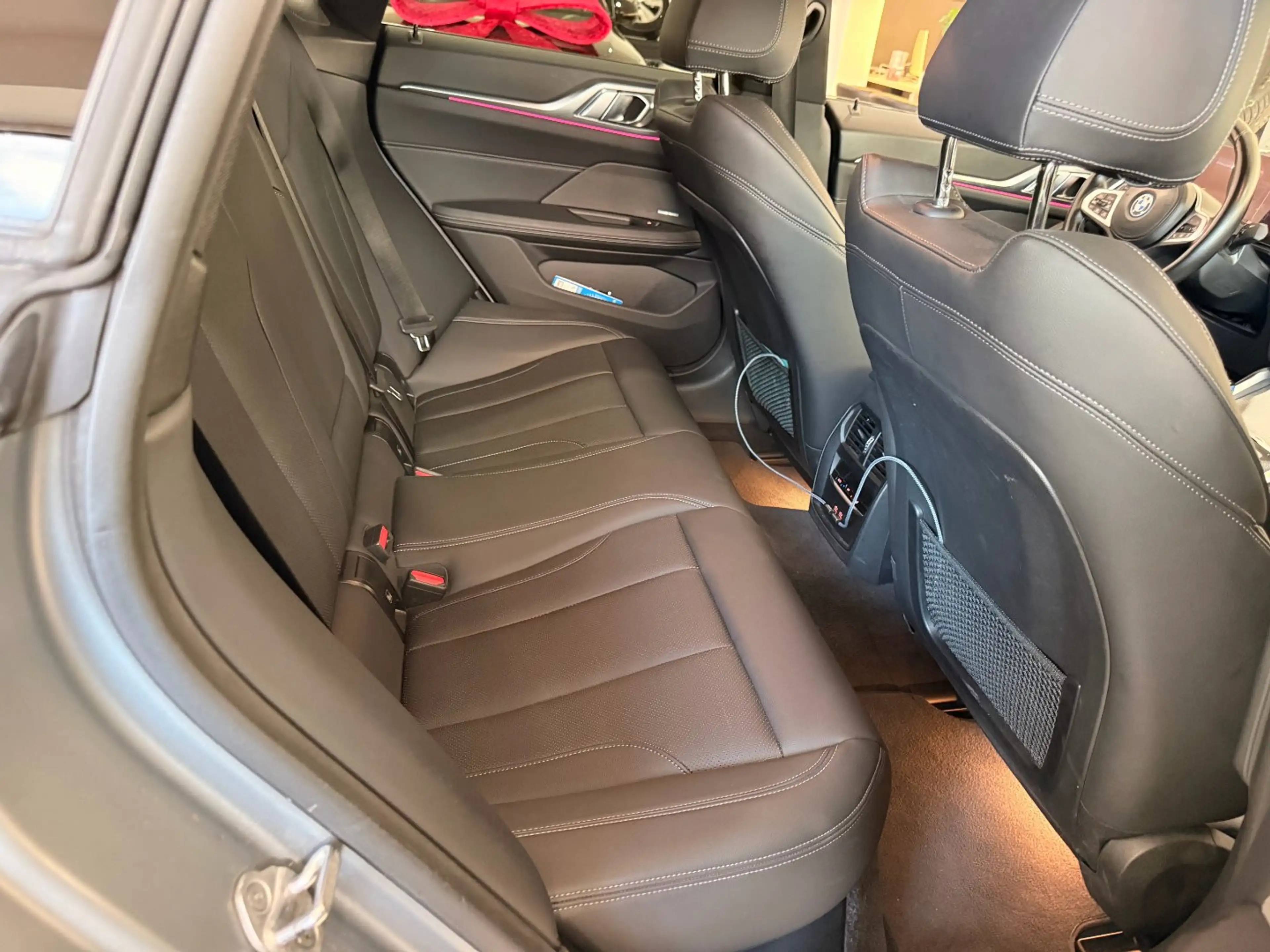 BMW i4 M50 M Sport*Sitzheizung*NAVI — photo 26