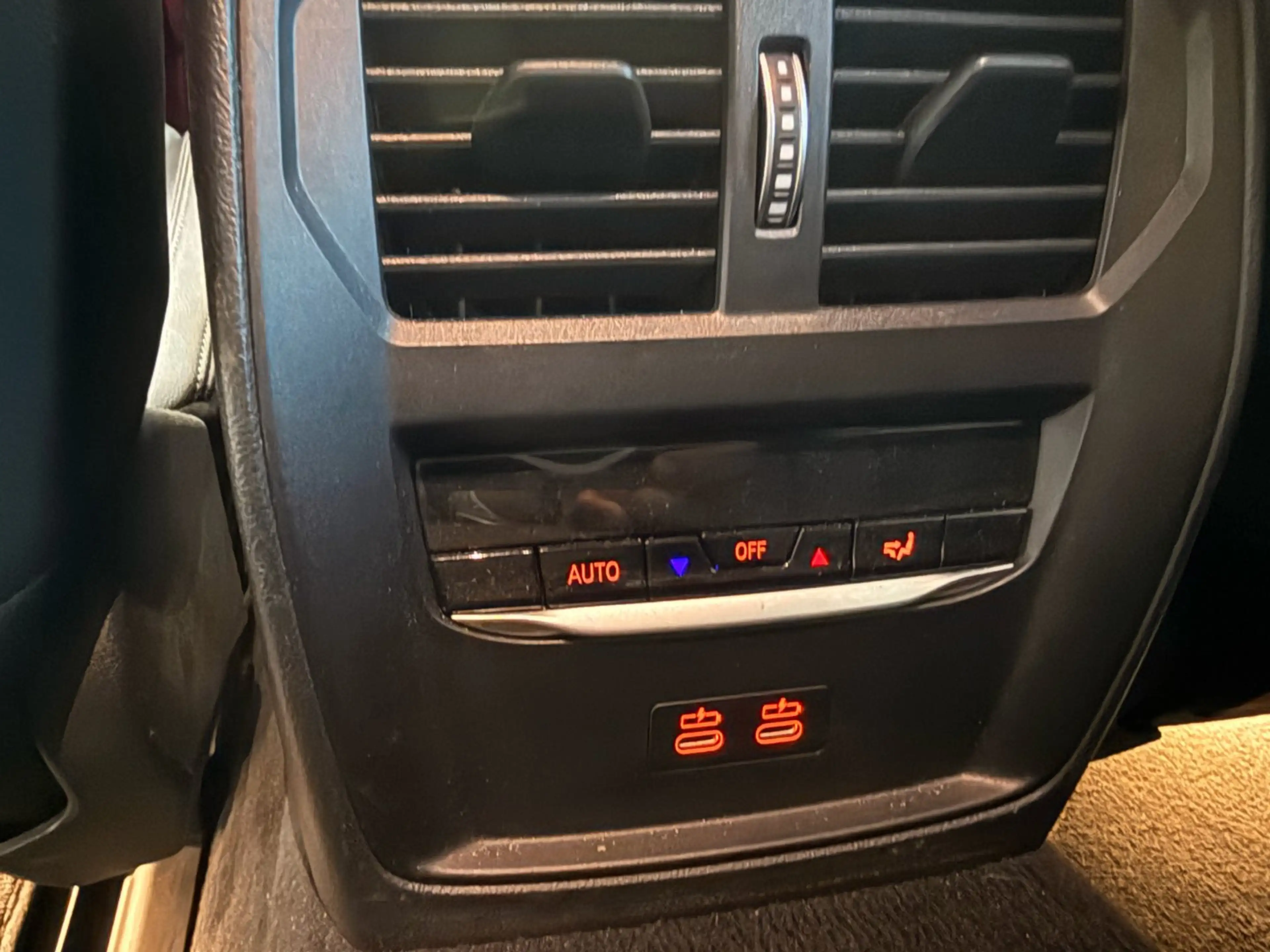 BMW i4 M50 M Sport*Sitzheizung*NAVI — photo 21