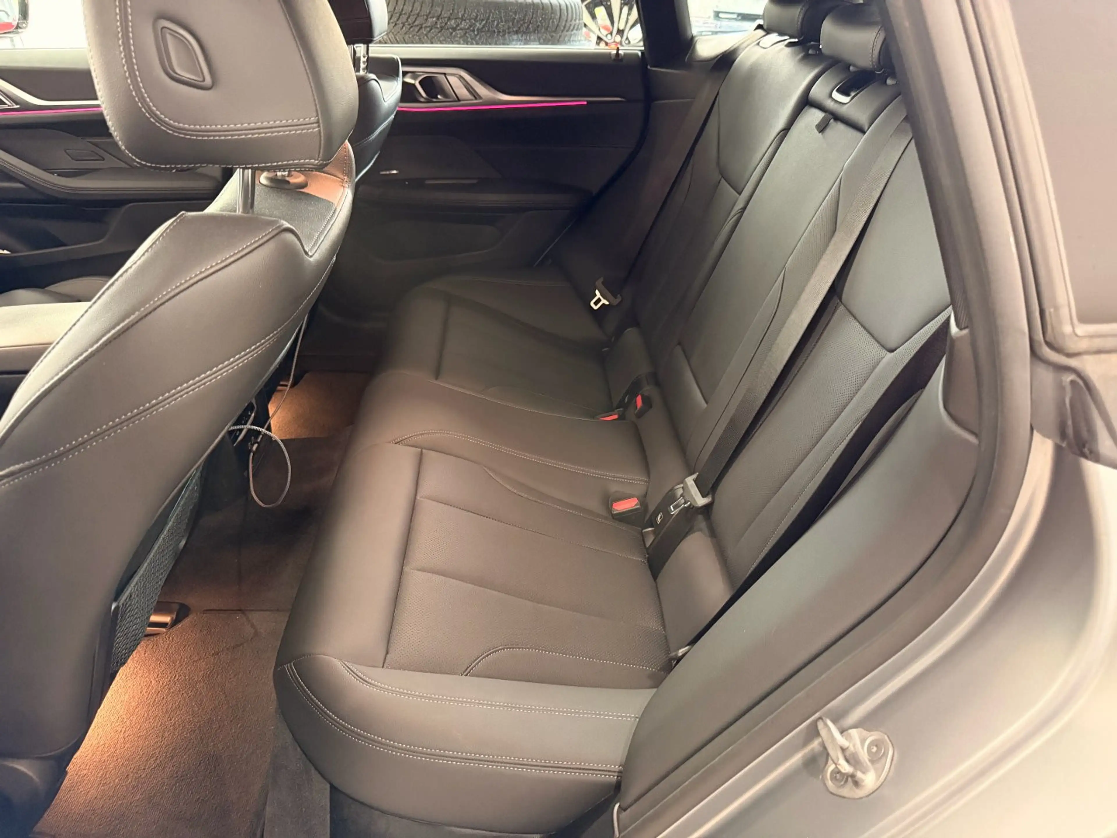 BMW i4 M50 M Sport*Sitzheizung*NAVI — photo 13