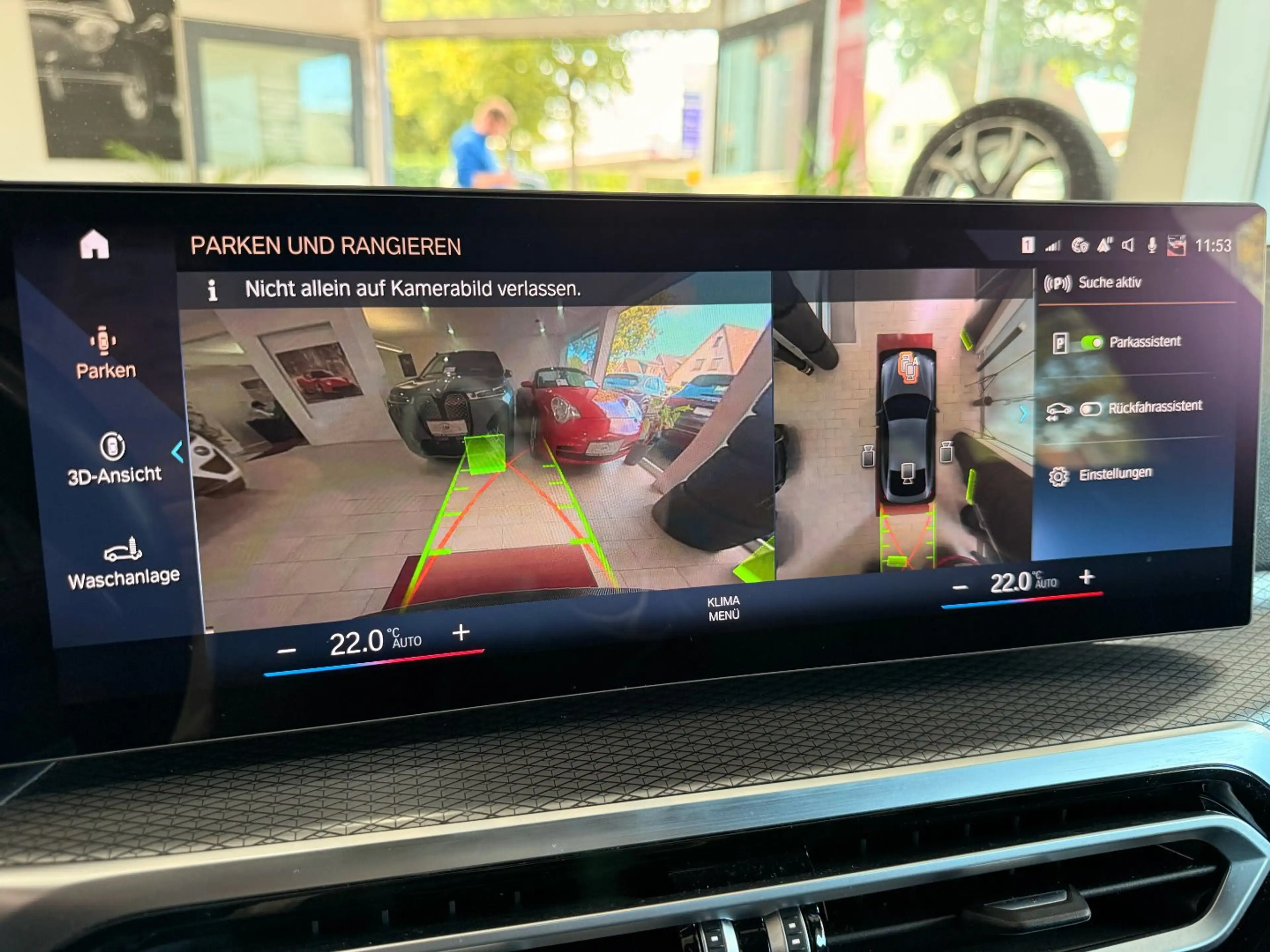 BMW i4 M50 M Sport*Sitzheizung*NAVI — photo 19