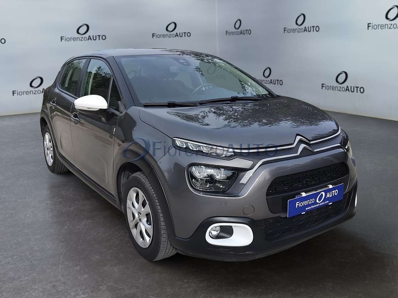 Citroen C3 1.2 P.Tech You 61Kw (Man)"PREZZO REALE"(F1243)
