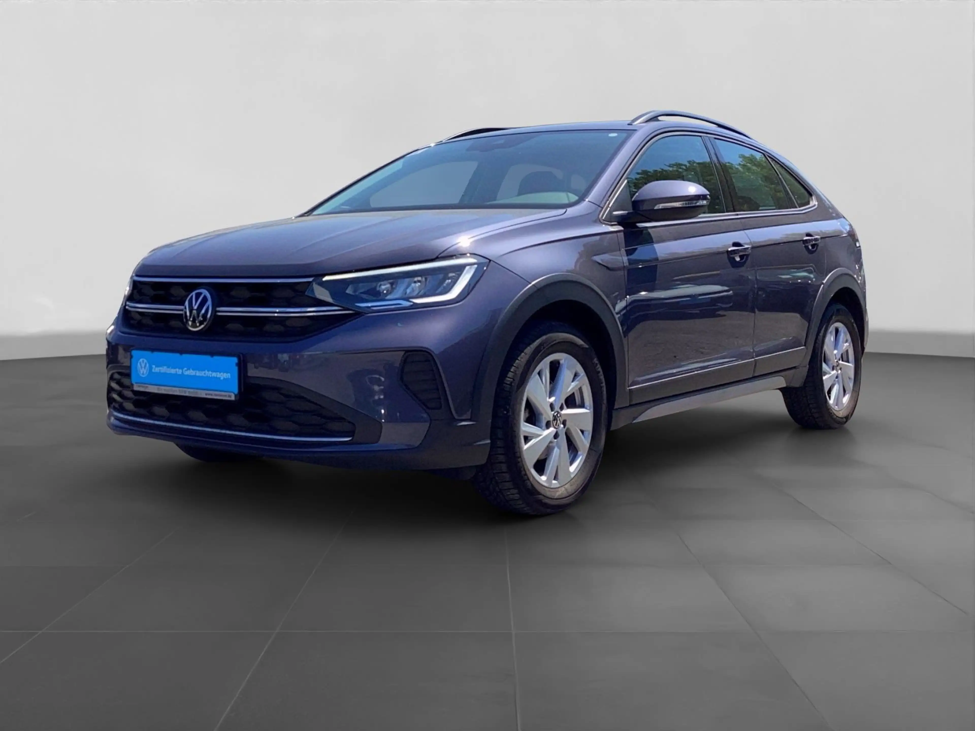 Volkswagen Taigo 1.0 TSI DSG LIFE KAMERA LM GJR — photo 2