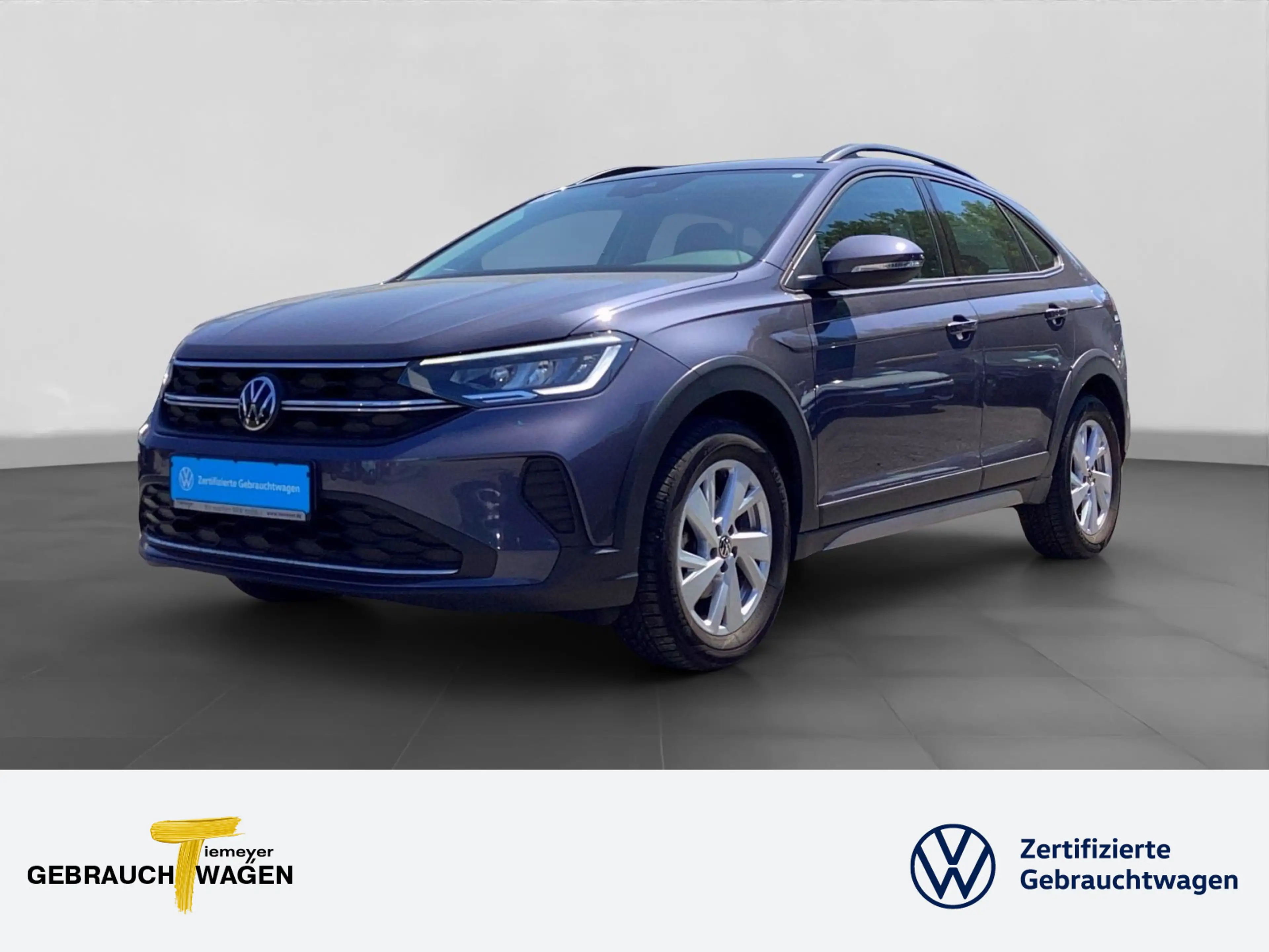 Volkswagen Taigo 1.0 TSI DSG LIFE KAMERA LM GJR