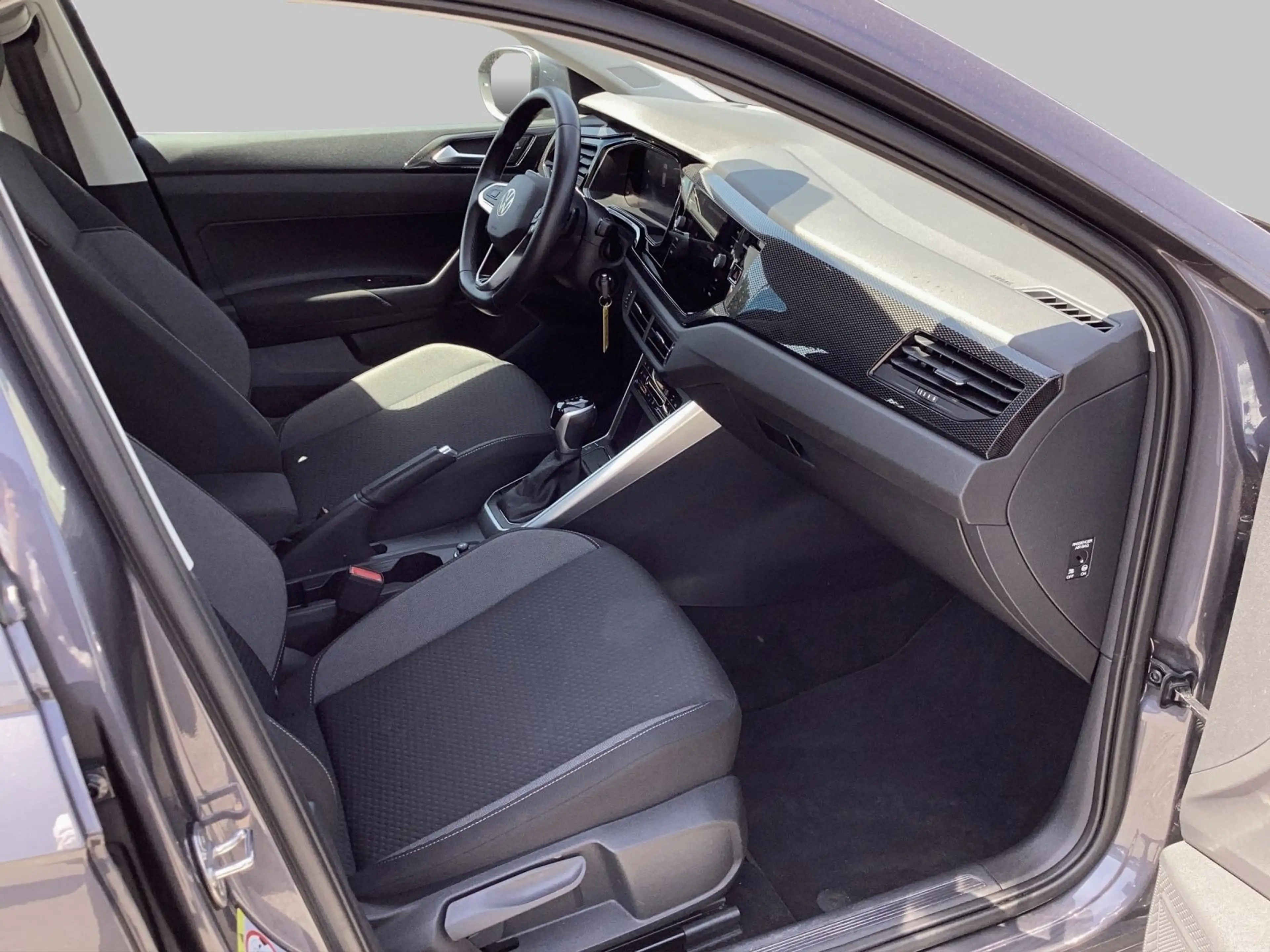 Volkswagen Taigo 1.0 TSI DSG LIFE KAMERA LM GJR — photo 4