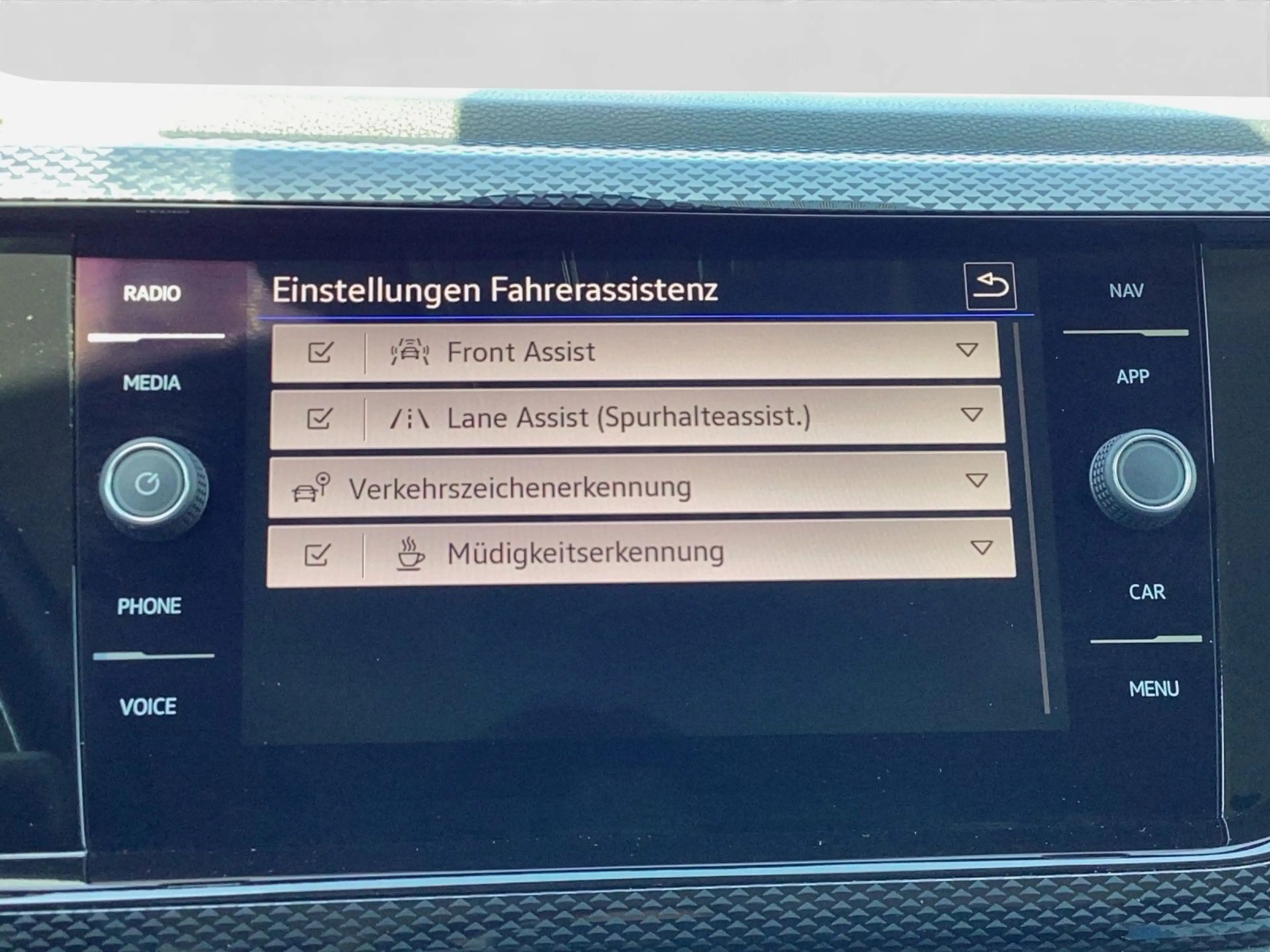 Volkswagen Taigo 1.0 TSI DSG LIFE KAMERA LM GJR — photo 14