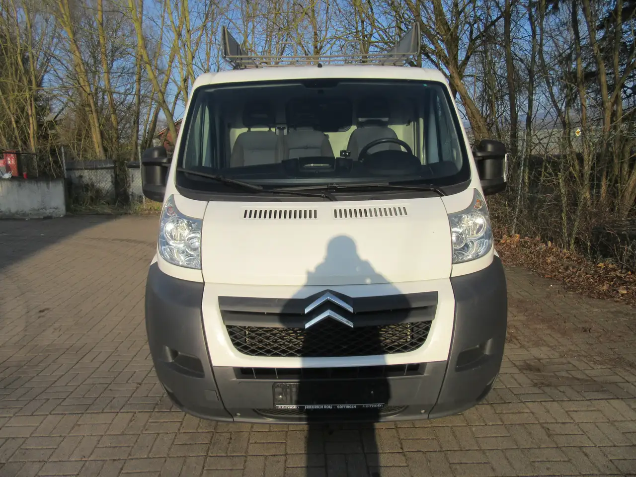 Citroen Jumper