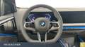 BMW X3 xDrive 40d M-Sport,Pano,el.Sitz+Mem,AHK,DAPro Czarny - thumbnail 5