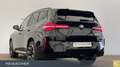 BMW X3 xDrive 40d M-Sport,Pano,el.Sitz+Mem,AHK,DAPro Czarny - thumbnail 2