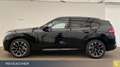 BMW X3 xDrive 40d M-Sport,Pano,el.Sitz+Mem,AHK,DAPro Czarny - thumbnail 9