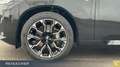 BMW X3 xDrive 40d M-Sport,Pano,el.Sitz+Mem,AHK,DAPro Czarny - thumbnail 3