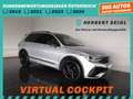 Volkswagen Tiguan R-LINE PHEV DSG *MATRIX-LED / DCC / 19 ZOLL / V... Silber - thumbnail 1