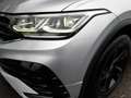 Volkswagen Tiguan R-LINE PHEV DSG *MATRIX-LED / DCC / 19 ZOLL / V... Silber - thumbnail 17