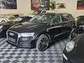 Audi Q3 Q3 1.4 TFSI COD Ultra 150 ch S line Schwarz - thumbnail 12