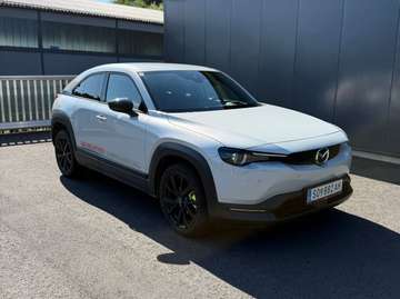 MX-30 35,5kWh GTE+ Vintage