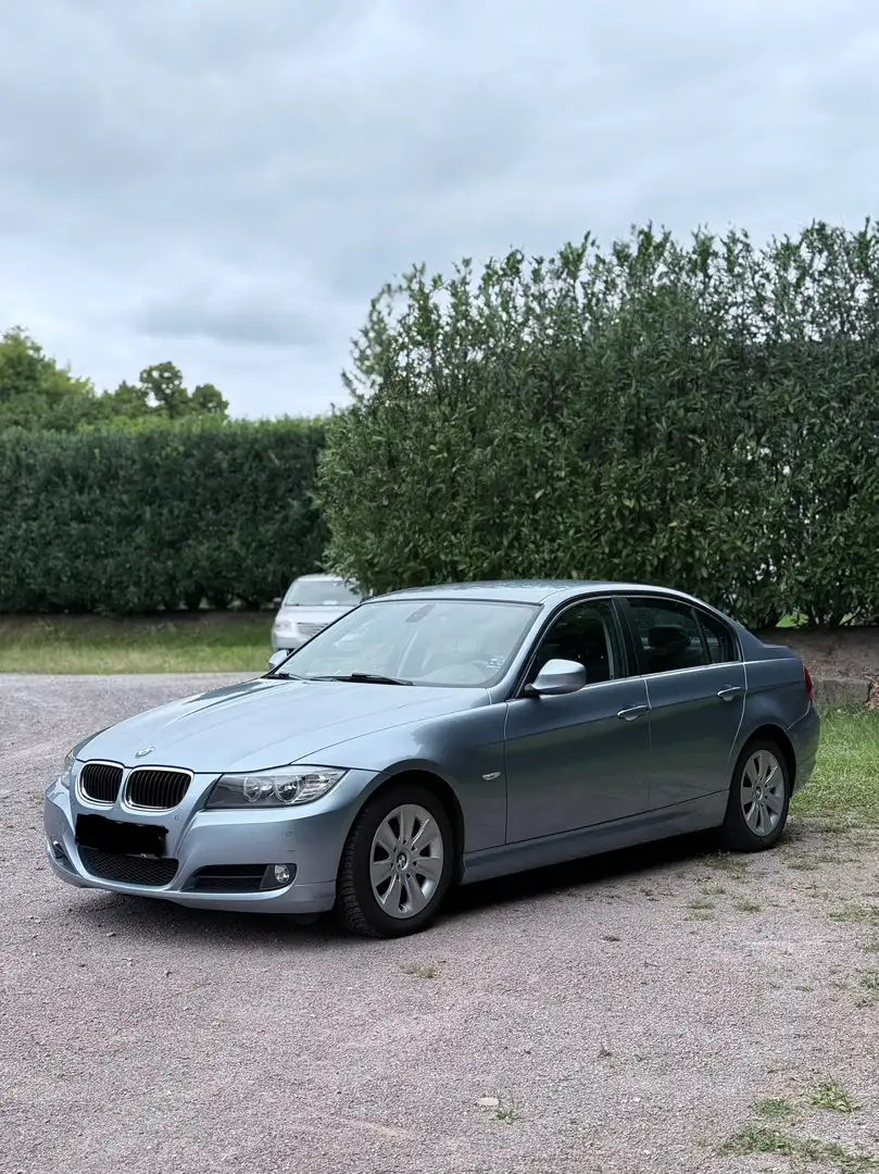 BMW 318 BMW 3.18i | Automatikgetriebe - 2
