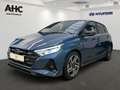 Hyundai i20 1.0 T-GDI 6-MT N-Line LM KlimaA Navi LED Blau - thumbnail 1