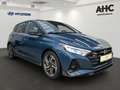 Hyundai i20 1.0 T-GDI 6-MT N-Line LM KlimaA Navi LED Blau - thumbnail 2