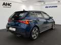 Hyundai i20 1.0 T-GDI 6-MT N-Line LM KlimaA Navi LED Blau - thumbnail 3