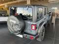Jeep Wrangler Unlimited 2.0 atx phev Rubicon 4xe auto Nuovo Mult Grigio - thumbnail 3