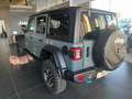 Jeep Wrangler Unlimited 2.0 atx phev Rubicon 4xe auto Nuovo Mult Grigio - thumbnail 2