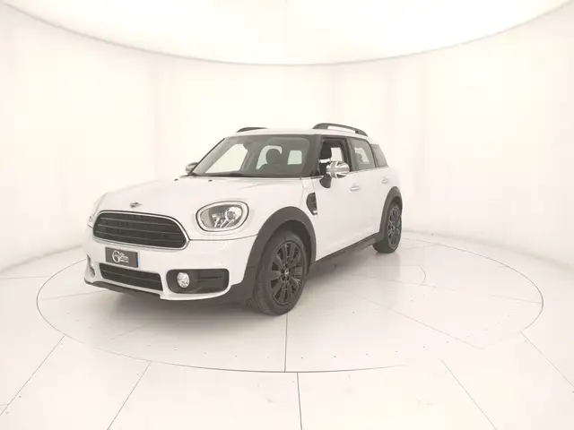 MINI One D Countryman Countryman 1.5 One D Business auto 7m