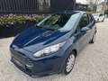 Ford Fiesta Fiesta 1.0 * AUTOMATIQUE - 11.109 KM !!!!!!! * Bleu - thumbnail 2