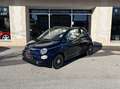 Fiat 500 CABRIO Riva 0.9 8v TwinAir 85ch S&S Blau - thumbnail 2