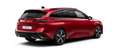 Peugeot 308 SW GT BHDI 130 EAT8 Piros - thumbnail 6