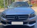 Mercedes-Benz C 250 C 250 (BlueTEC) d T 7G-TRONIC Avantgarde Silber - thumbnail 2