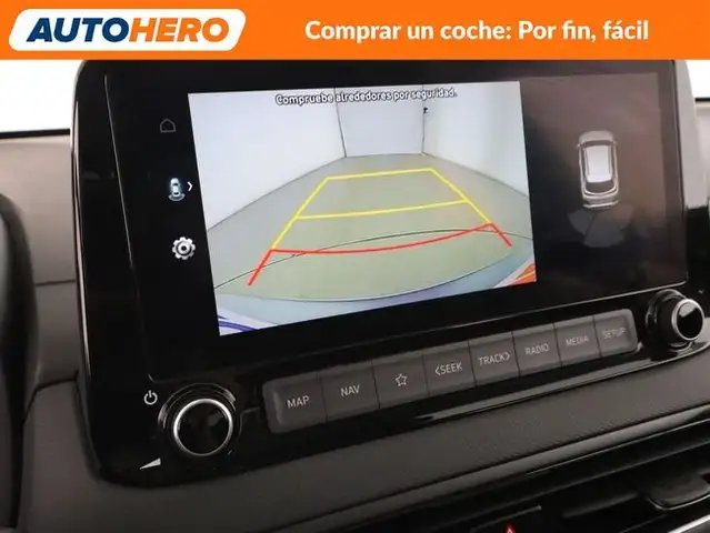 Hyundai Kona view 21