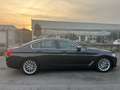BMW 520 520d xdrive Luxury auto Nero - thumbnail 7