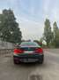 BMW 520 520d xdrive Luxury auto Zwart - thumbnail 4