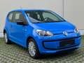 Volkswagen up! ! cup up! Zahnr. Neu | HU Neu | Blau - thumbnail 4