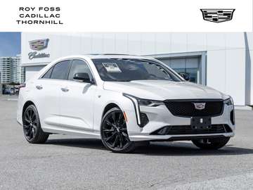 Luxury | All Wheel Drive | Sunroof | Onyx Pkg