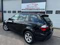 BMW X3 2.5si/Exe/Lci/Aut/Carplay/Dak/Leer/trekhaak!!! Negru - thumbnail 4