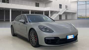 Panamera Sport Turismo 4.0 GTS auto FULL OPTIONAL