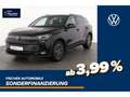 Volkswagen Tiguan 2.0 TDI Elegance DSG AHK/Matrix/NAV/ACC Schwarz - thumbnail 1