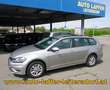 Volkswagen Golf Variant Rabbit 1.6 TDI**XENON**NAVI**ACC Grau - thumbnail 1